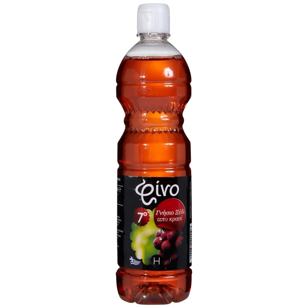 Φίνο Ξίδι Κόκκινο 7° 350ml