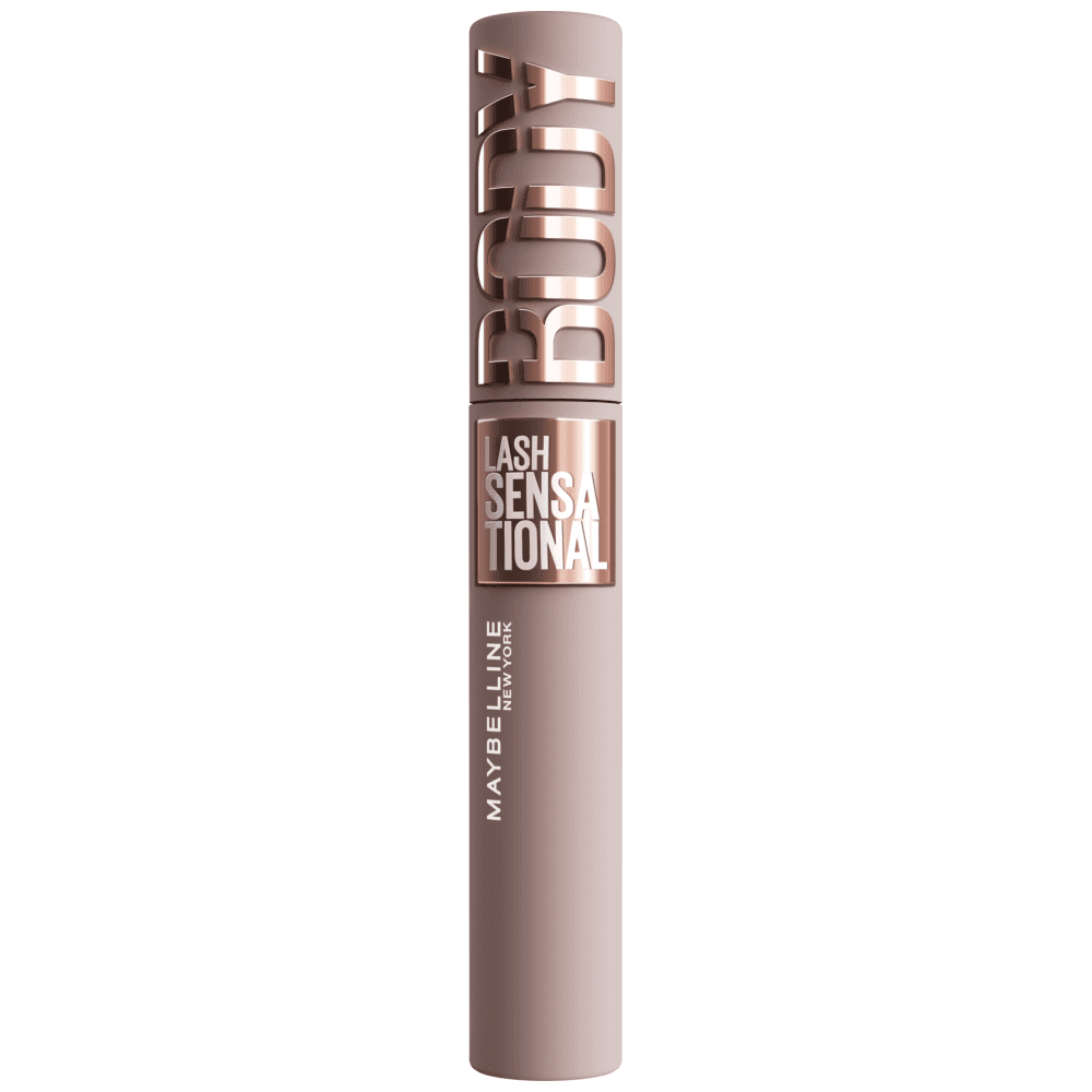 Maybelline Lash Sensational Body Mascara Body