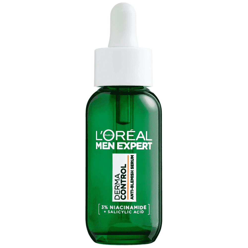 L'oreal Μen Expert Όρος Νιασιναμίδη