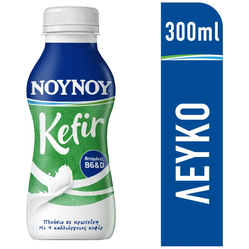 NOYNOY Κεφιρ 300ml