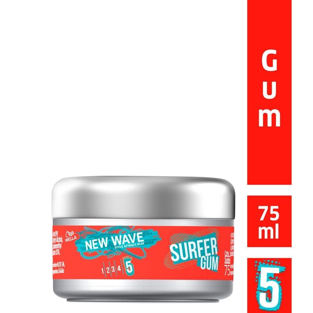 New Wave Ultimate Effect Texture Gum 75ml