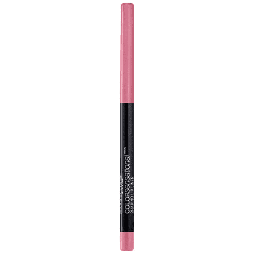 Maybelline New York Color Sensational Lip Liner 60 Pink