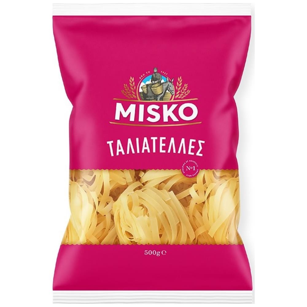Misko Ταλιατέλες 500gr