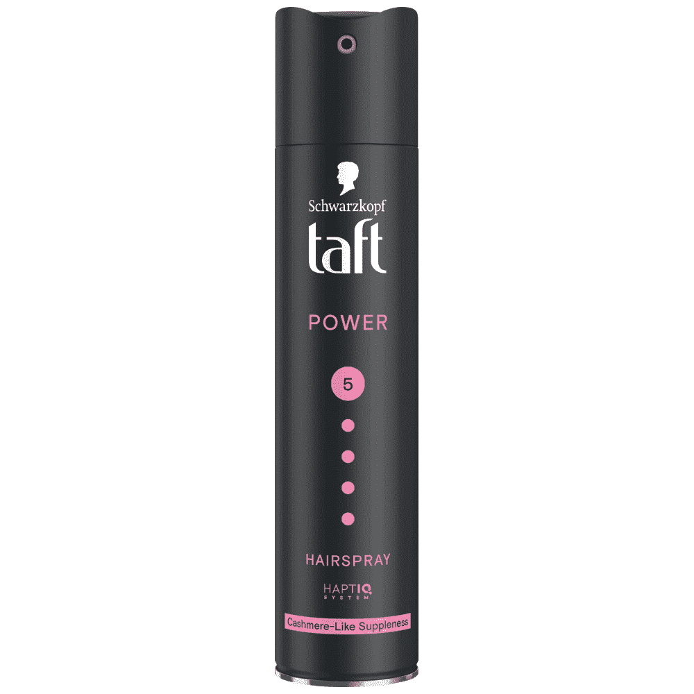 Schwarzkopf Taft Λακ Power Cashmere HL5 250ml