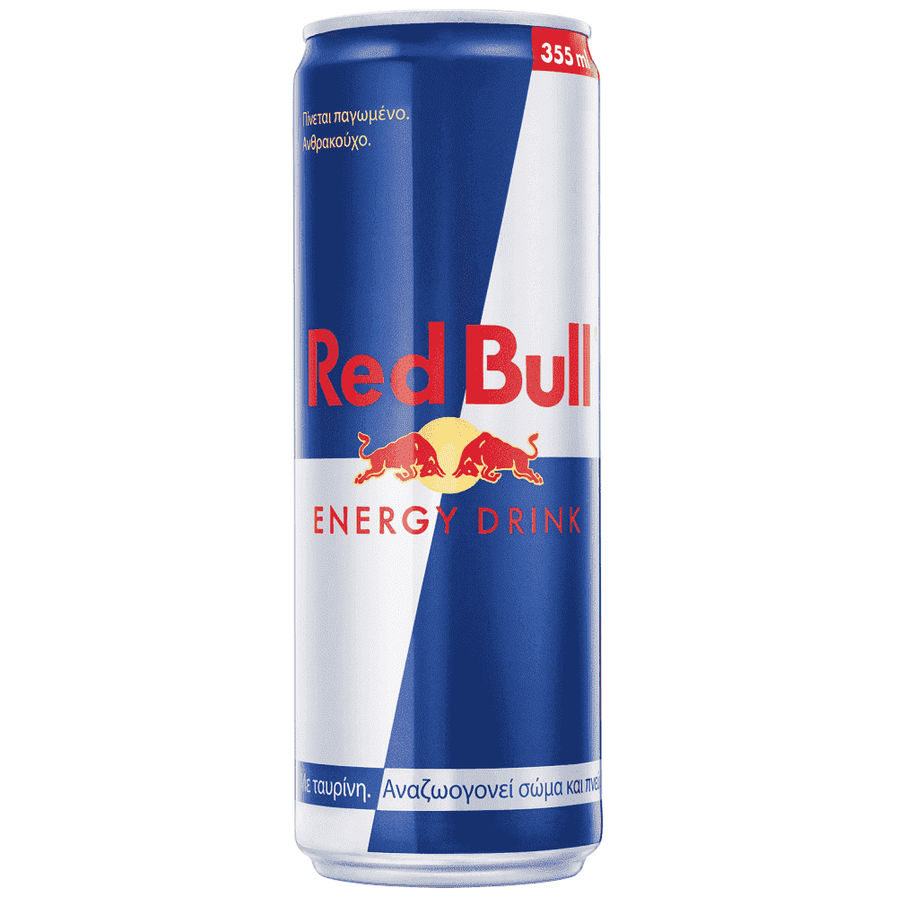 Red Bull Energy Drink 355ml