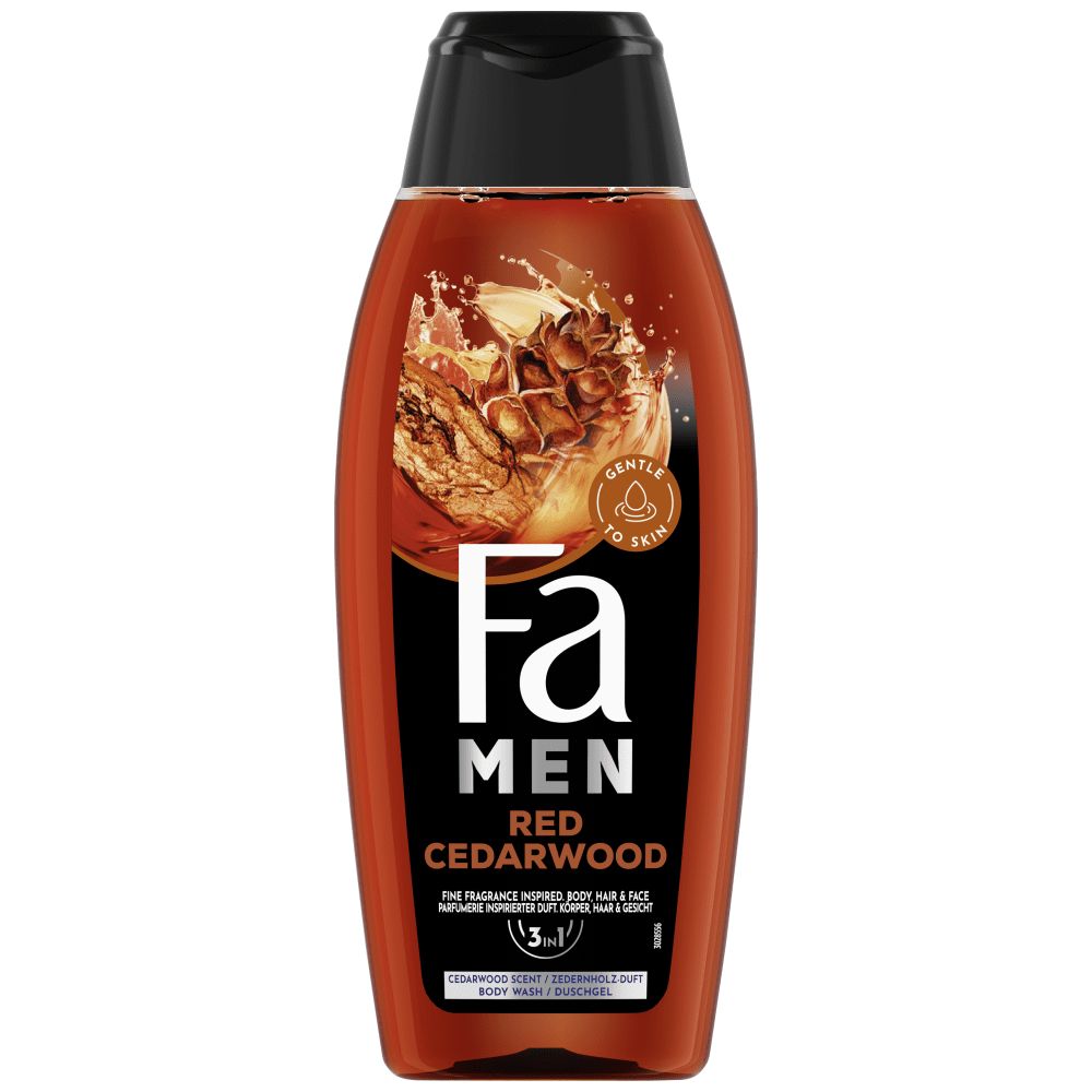 Fa Men Ντους Red Cedarwood 400ml