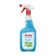 DROLIO Υγρό Τζαμιών Blue 1lt
