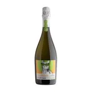 SUNNY FARM Αφρώδης Λευκός Οίνος Prosecco DOC Βιολογικός Vegan 750ml