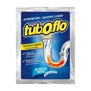 TUBOFLO Αποφρακτικό Σκόνη Κρύο Νερό 55g